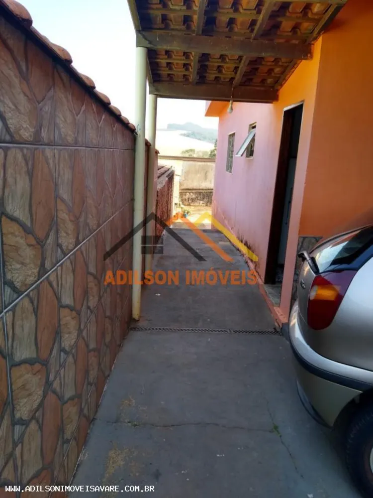 Casa, 2 quartos - Foto 2