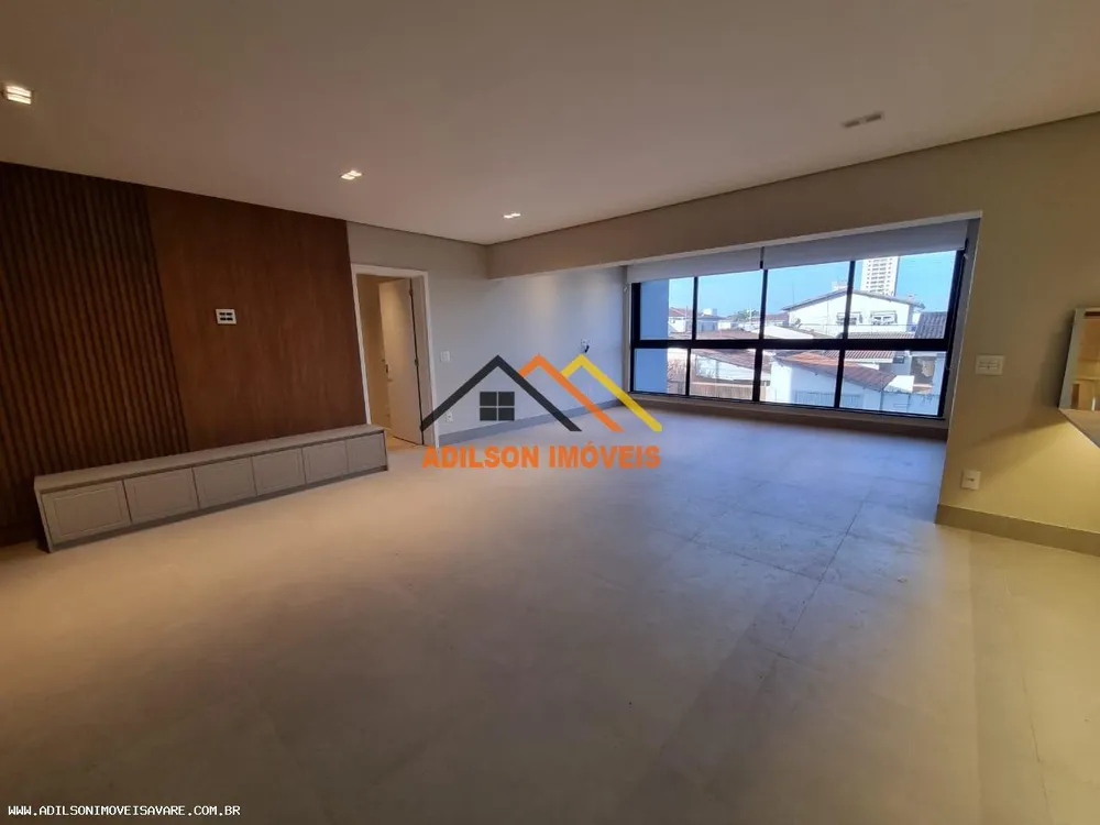Apartamento, 3 quartos, 215 m² - Foto 2