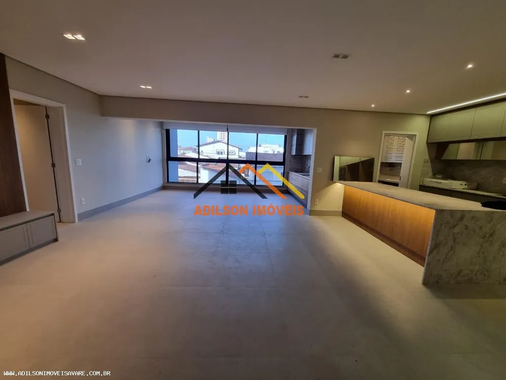 Apartamento, 3 quartos, 215 m² - Foto 3