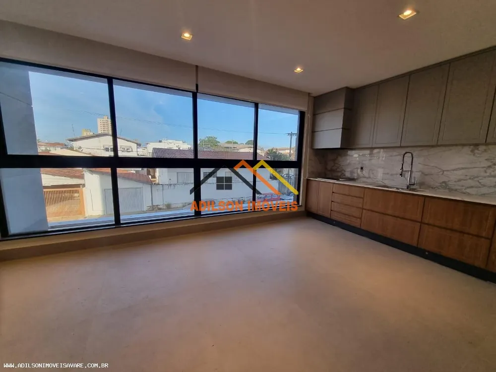 Apartamento, 3 quartos, 215 m² - Foto 4