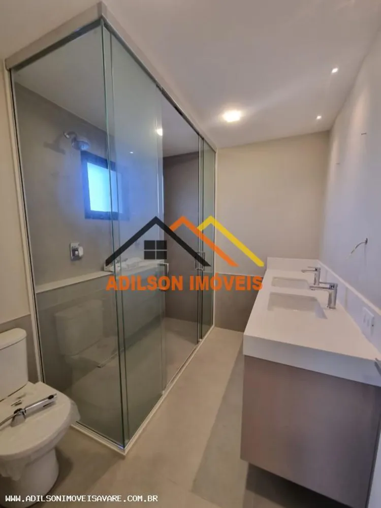 Apartamento, 3 quartos, 215 m² - Foto 7
