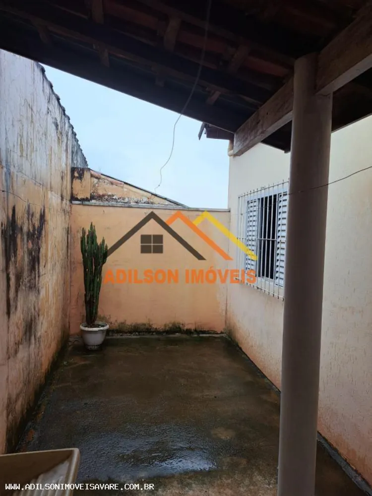 Casa, 3 quartos, 110 m² - Foto 2