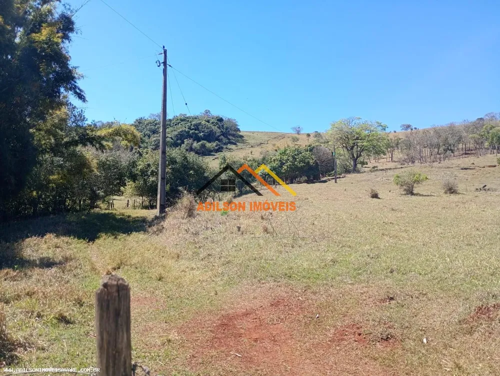 Sítio, 10 hectares - Foto 1