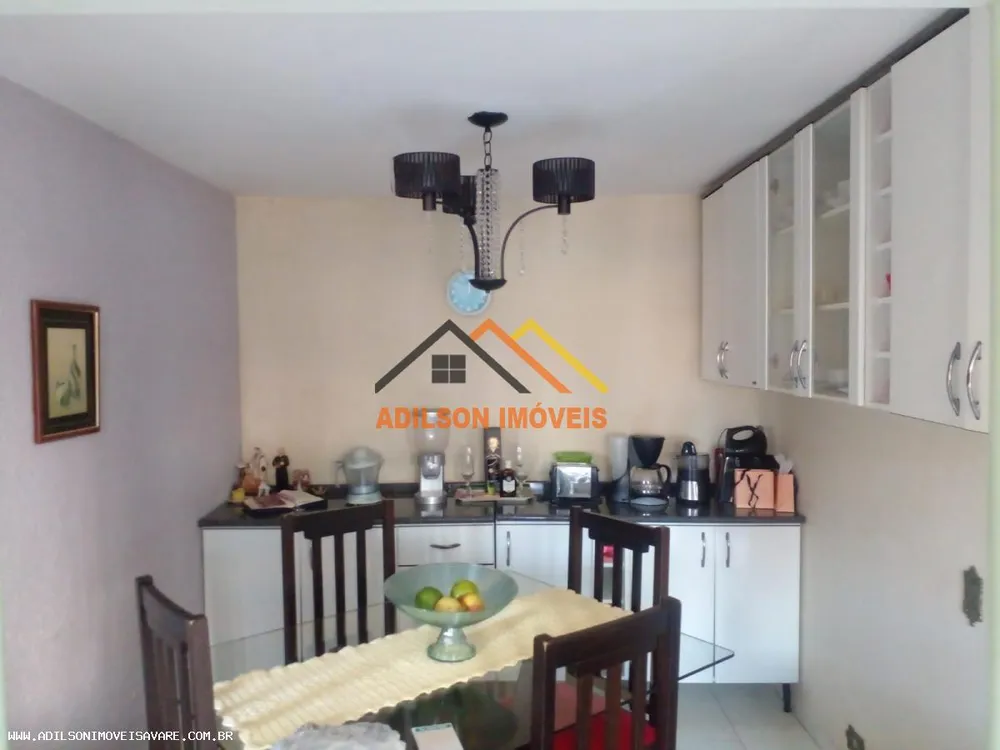 Casa, 3 quartos, 153 m² - Foto 2