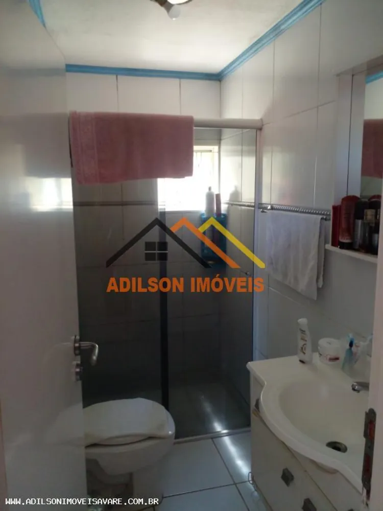 Casa, 3 quartos, 153 m² - Foto 4