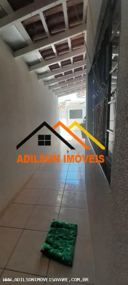 Casa, 2 quartos - Foto 1