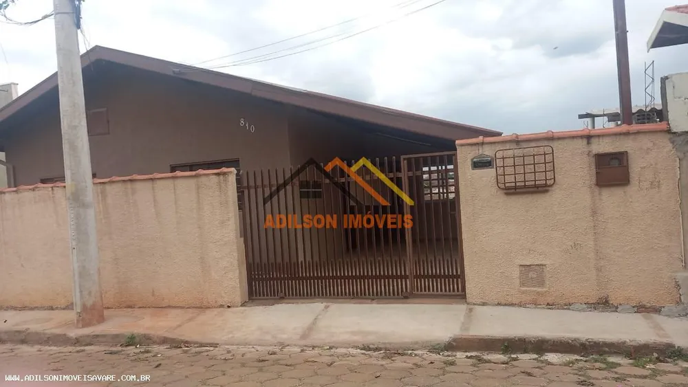 Casa, 2 quartos, 70 m² - Foto 1