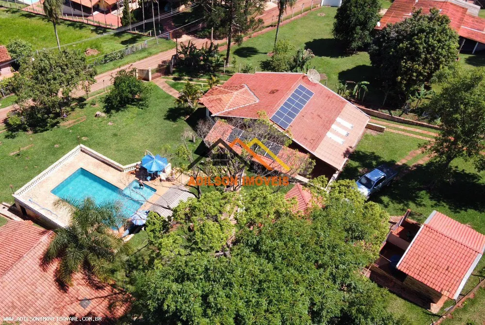 Loteamento e Condomínio, 2000 m² - Foto 4