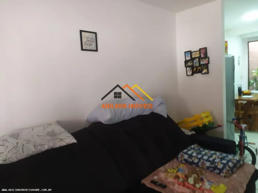 Casa, 2 quartos - Foto 1