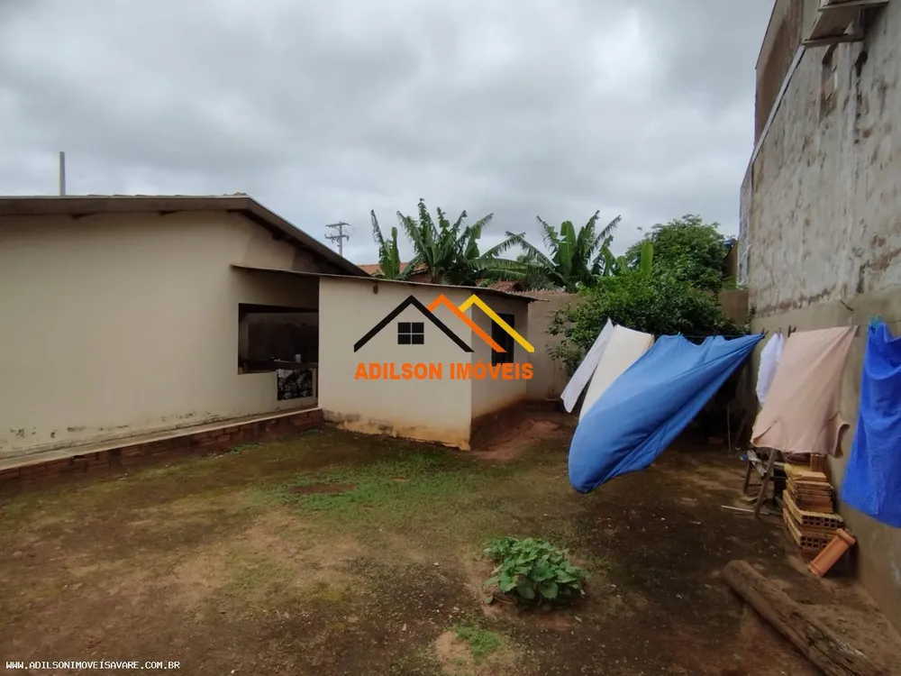 Casa, 3 quartos, 150 m² - Foto 1