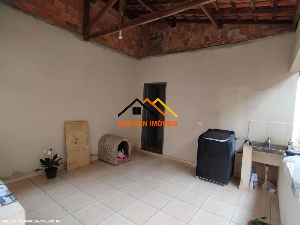 Casa, 3 quartos, 150 m² - Foto 2