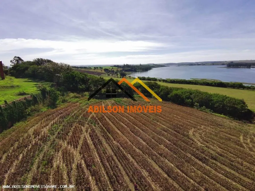 Chácara, 3 quartos, 3 hectares - Foto 1