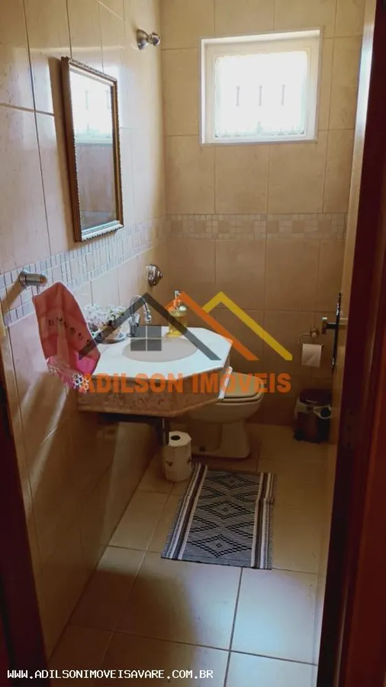Casa, 3 quartos, 192 m² - Foto 4