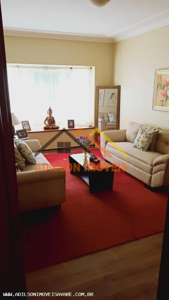 Casa, 3 quartos, 192 m² - Foto 1
