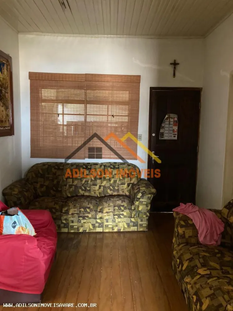 Casa, 4 quartos, 144 m² - Foto 2