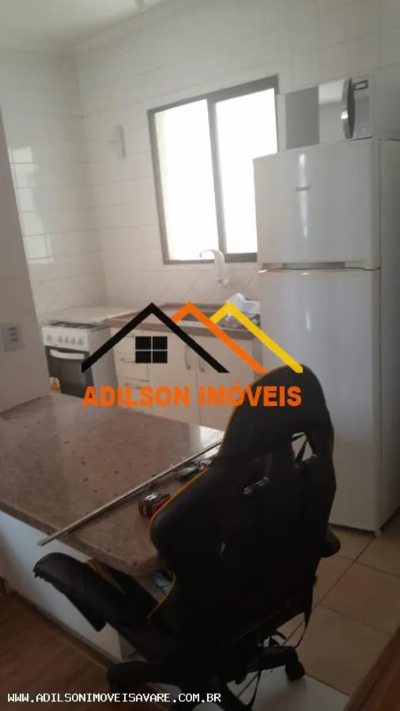 Apartamento, 1 quarto, 42 m² - Foto 3