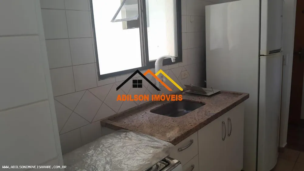 Apartamento, 1 quarto, 42 m² - Foto 2