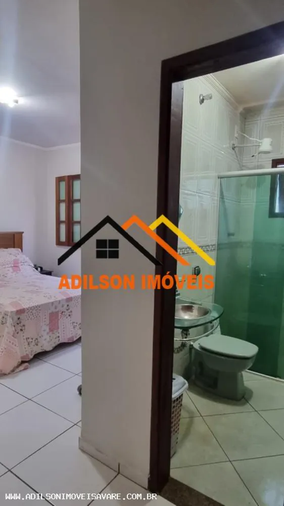 Casa, 3 quartos, 122 m² - Foto 3