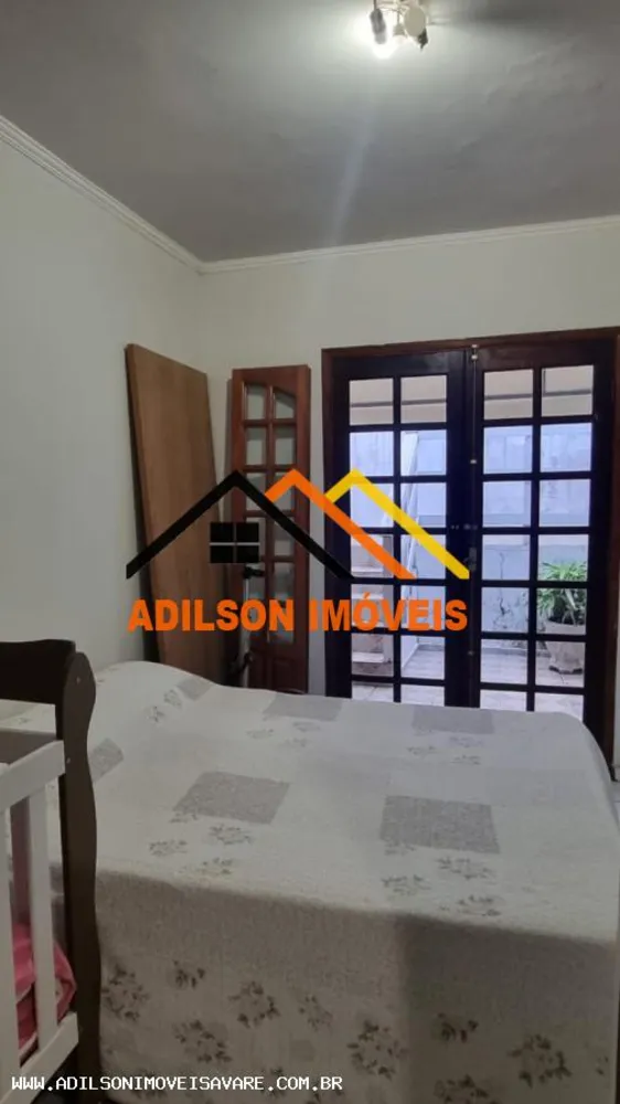 Casa, 3 quartos, 122 m² - Foto 2