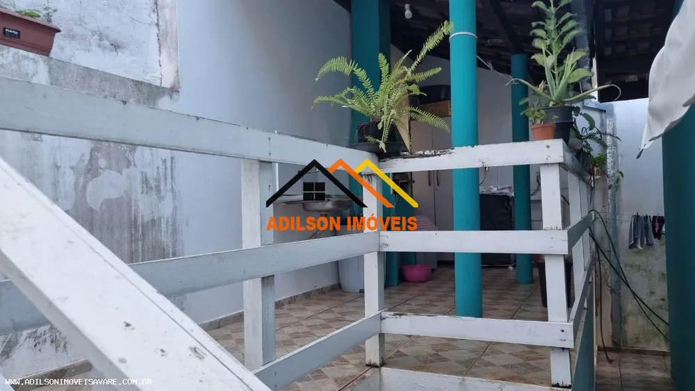 Casa, 3 quartos, 122 m² - Foto 4