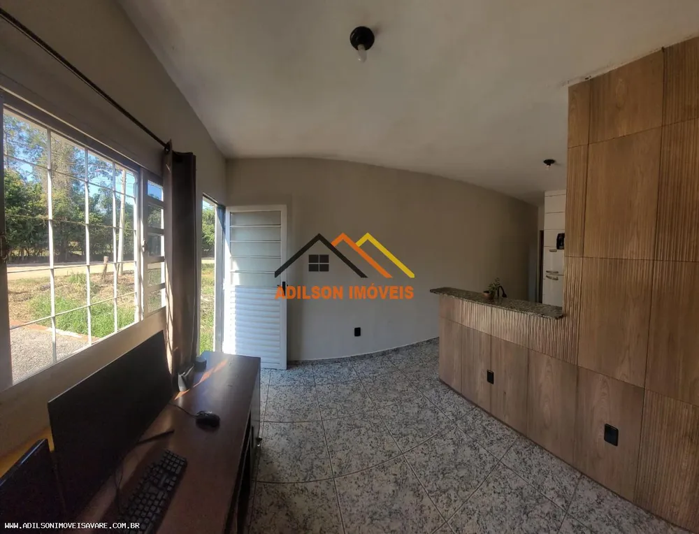 Casa, 1 quarto - Foto 2