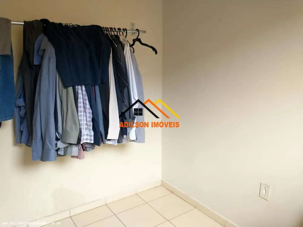 Casa, 2 quartos - Foto 4