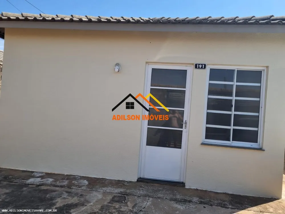Casa, 2 quartos - Foto 1