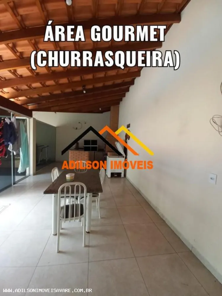 Casa, 3 quartos, 250 m² - Foto 3