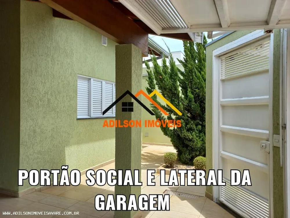 Casa, 3 quartos, 250 m² - Foto 2