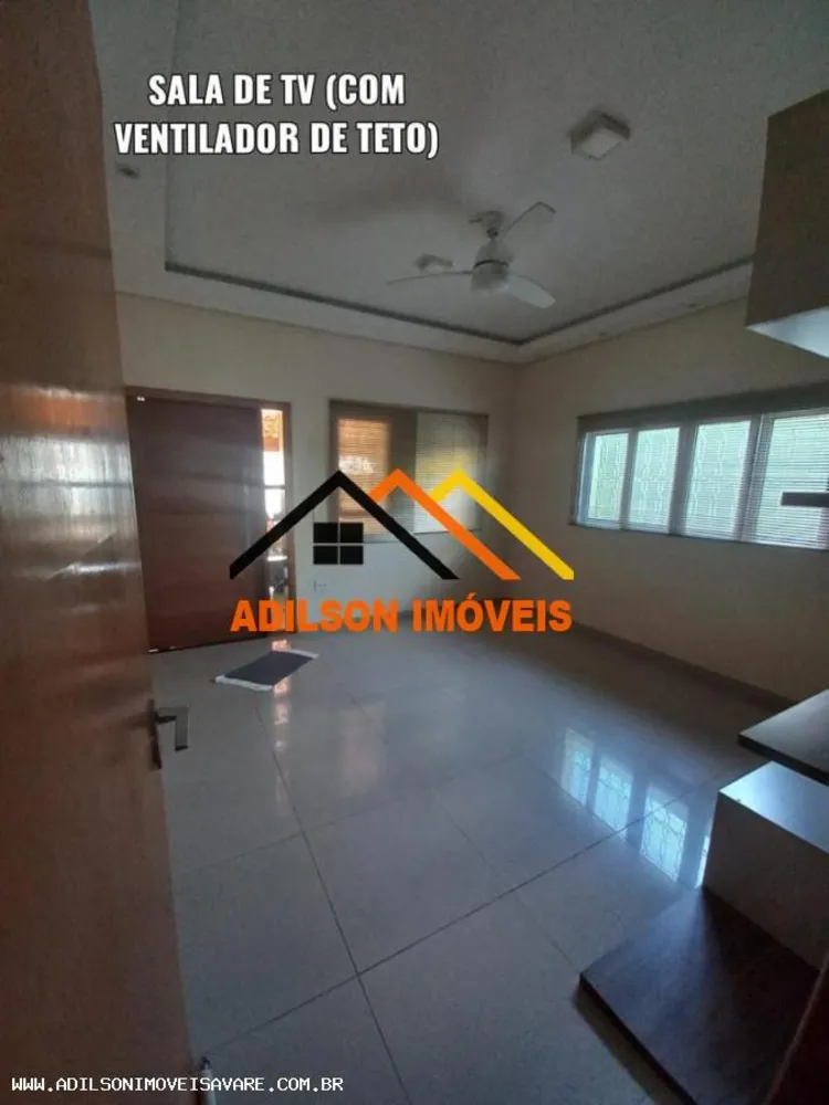 Casa, 3 quartos, 250 m² - Foto 4