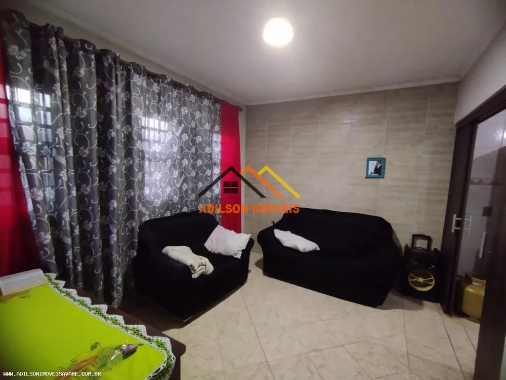 Casa, 3 quartos - Foto 4