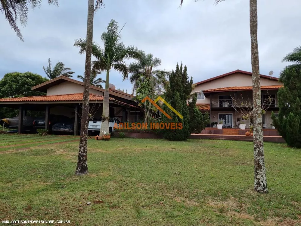 Loteamento e Condomínio à venda com 4 quartos, 1800m² - Foto 1