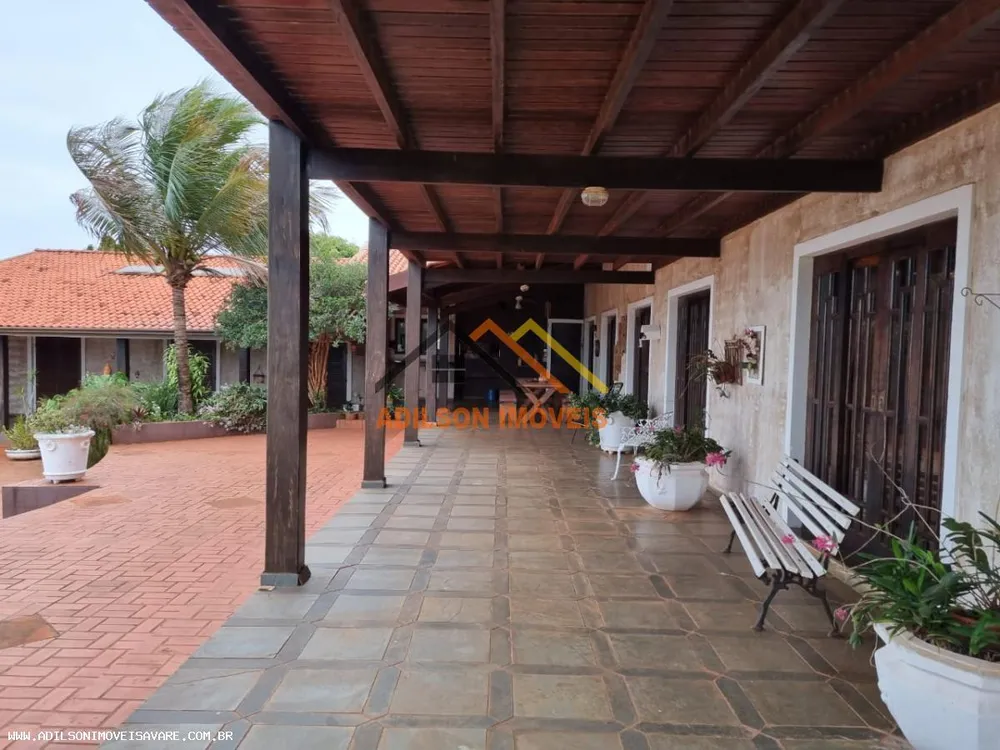 Loteamento e Condomínio, 1800 m² - Foto 5