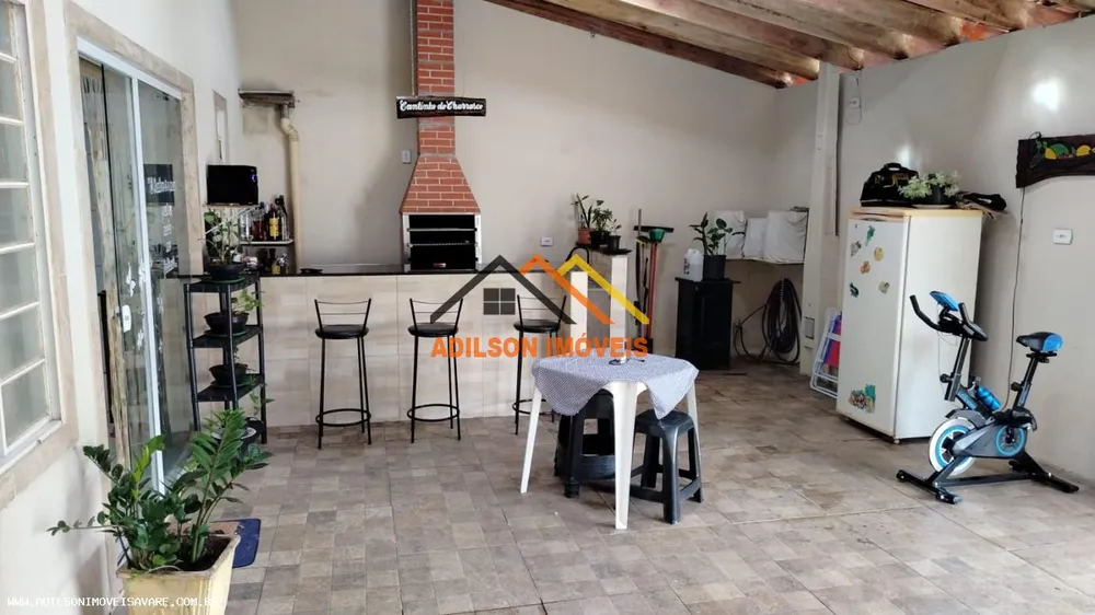 Casa, 2 quartos - Foto 2