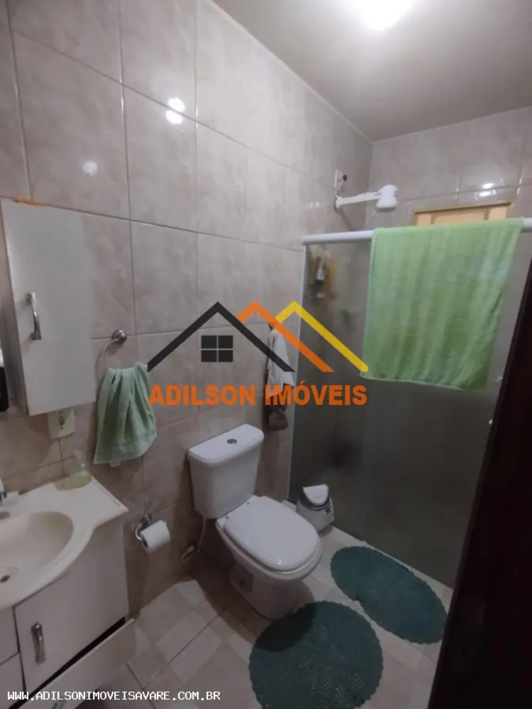 Casa, 124 m² - Foto 6