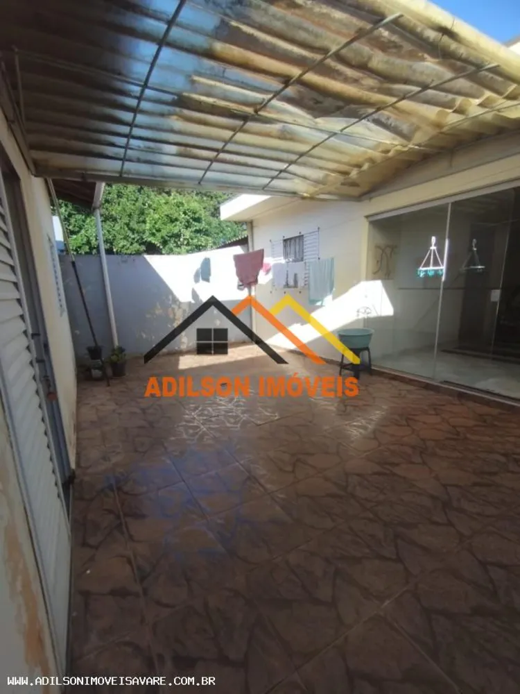 Casa, 124 m² - Foto 1