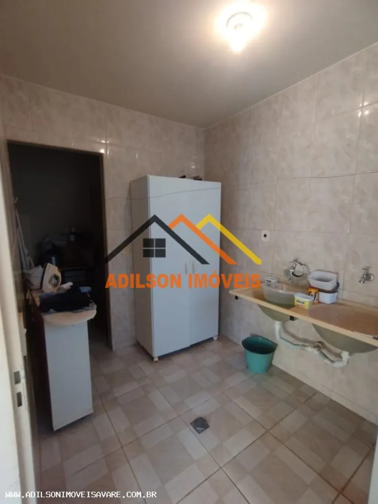 Casa, 124 m² - Foto 7