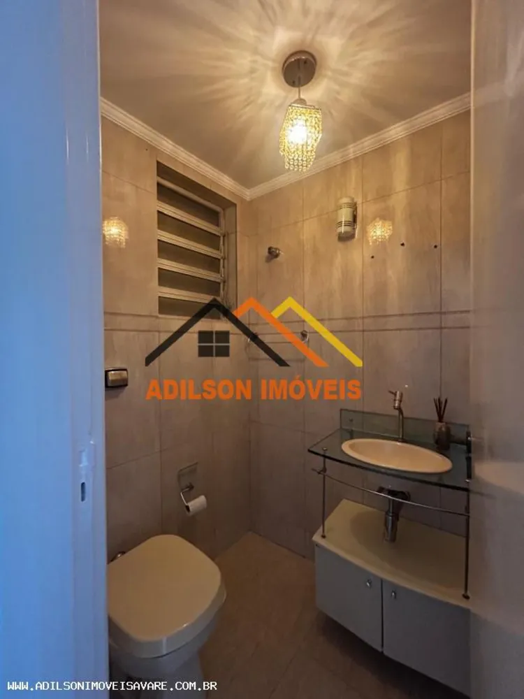 Apartamento, 3 quartos, 160 m² - Foto 1
