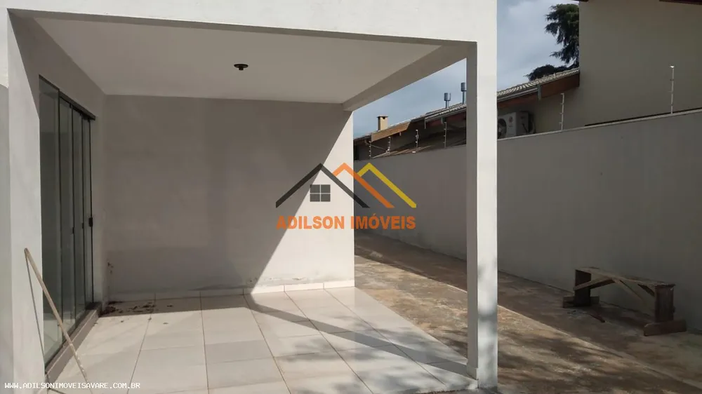 Casa, 3 quartos, 100 m² - Foto 2