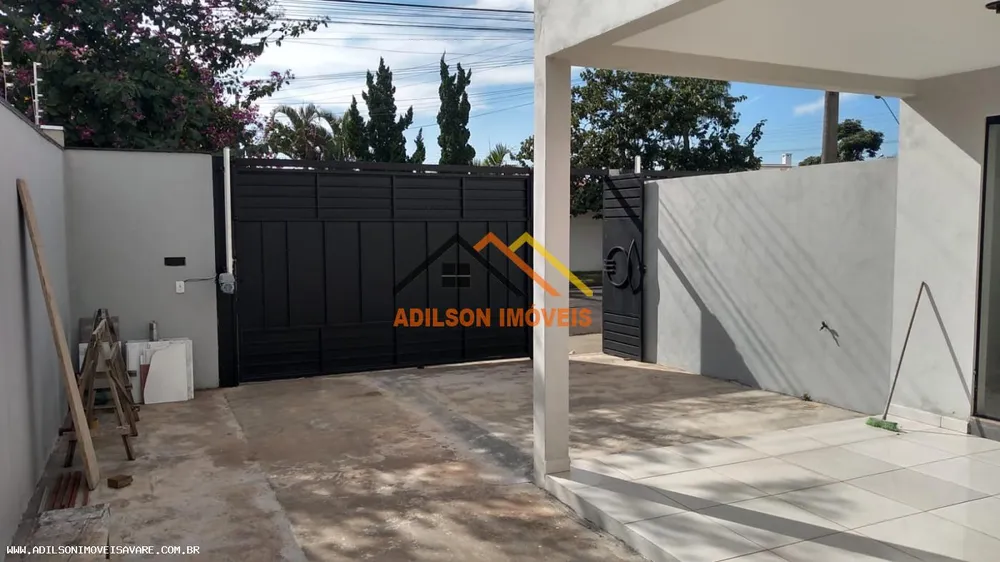 Casa, 3 quartos, 100 m² - Foto 1