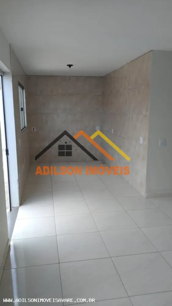 Casa, 3 quartos, 100 m² - Foto 3