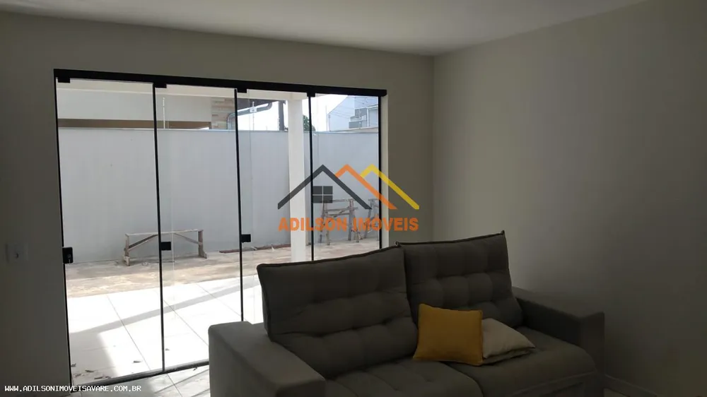 Casa, 3 quartos, 100 m² - Foto 4
