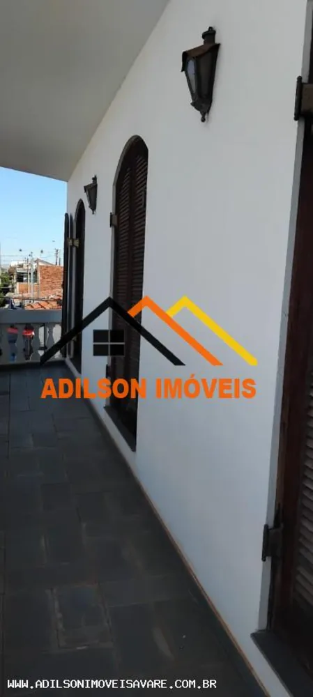 Apartamento, 3 quartos, 381 m² - Foto 1