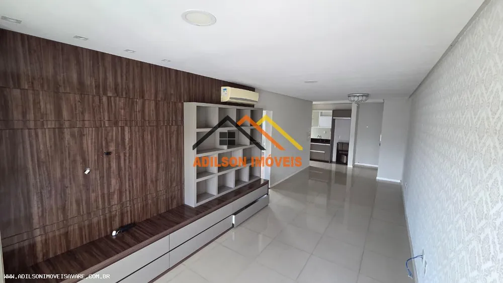 Apartamento, 2 quartos, 90 m² - Foto 3