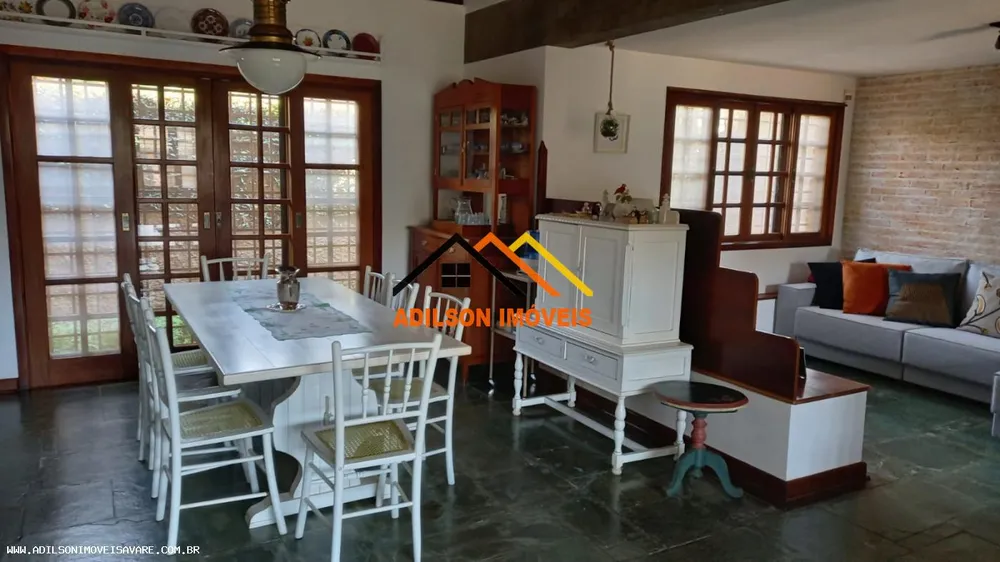 Casa, 263 m² - Foto 7
