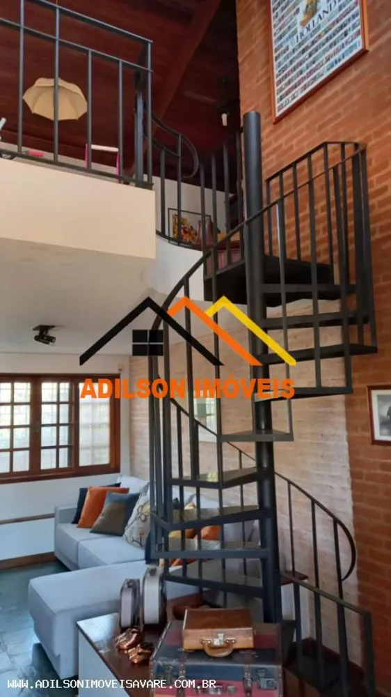 Casa, 263 m² - Foto 6