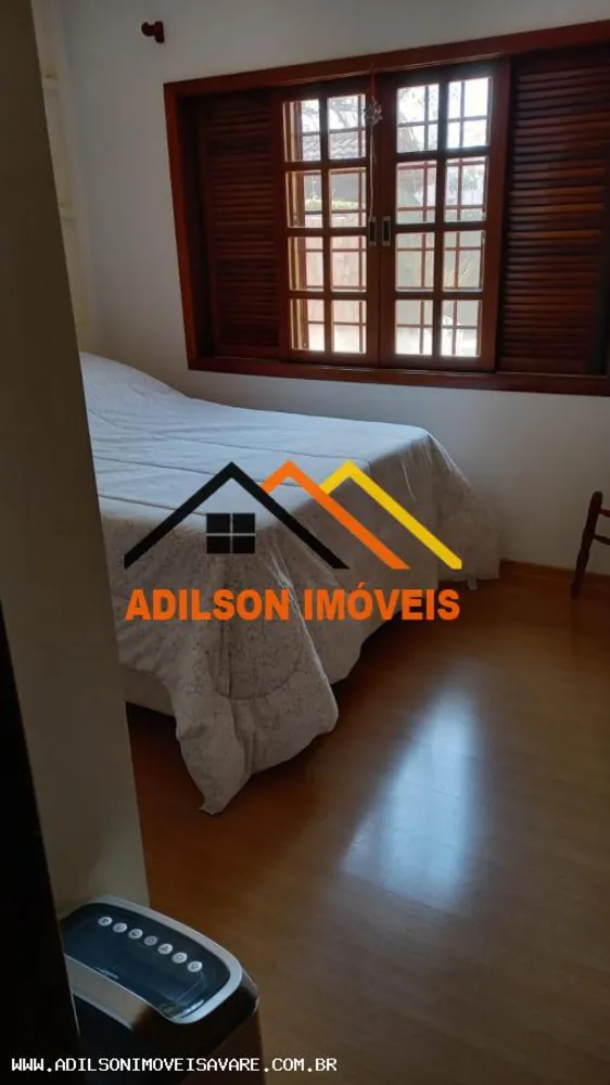 Casa, 263 m² - Foto 11
