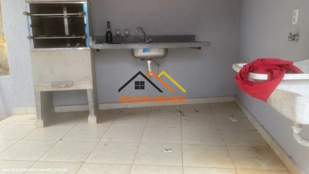 Casa, 3 quartos, 160 m² - Foto 4