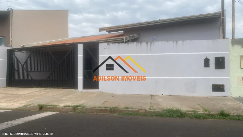 Casa, 3 quartos, 160 m² - Foto 1