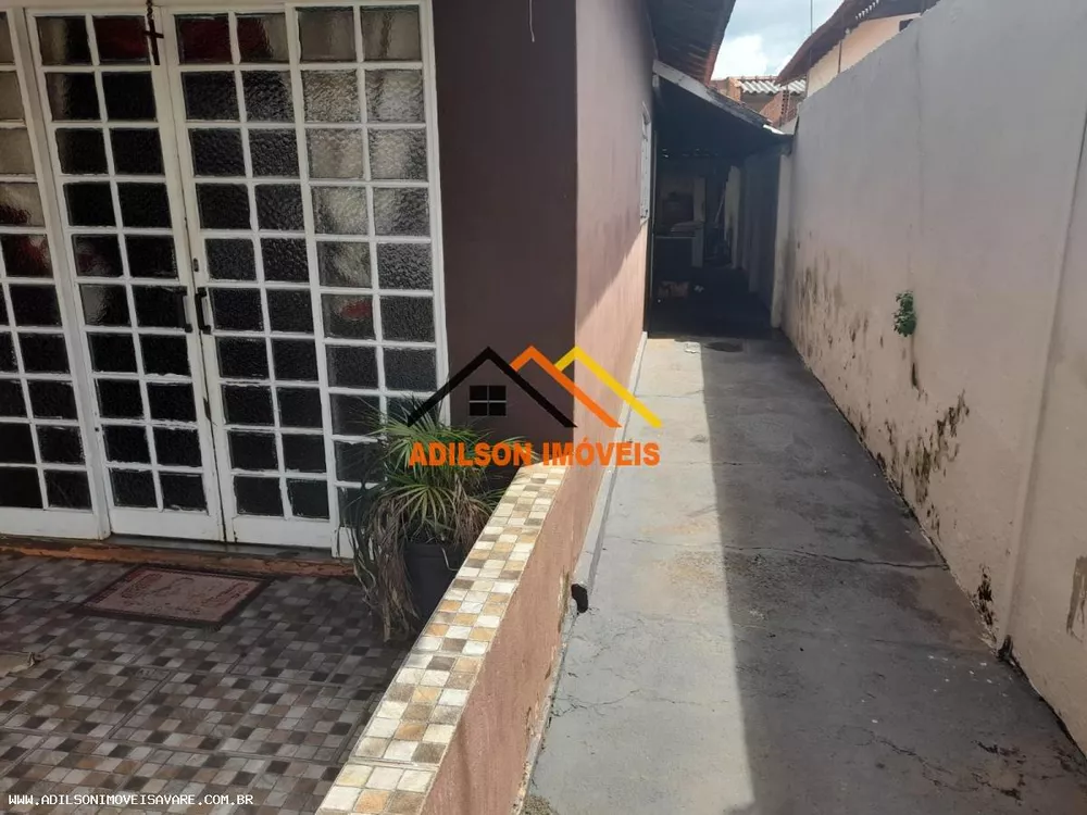 Casa à venda com 3 quartos, 250m² - Foto 17